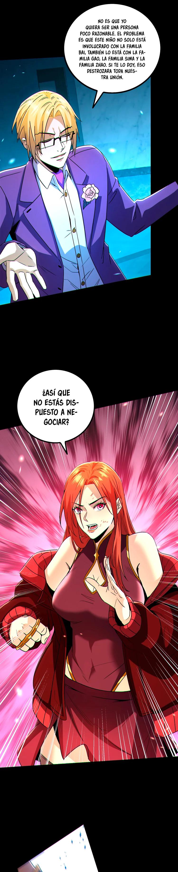 Resurgence of the Solo Beta Player Ch. 2 第15页