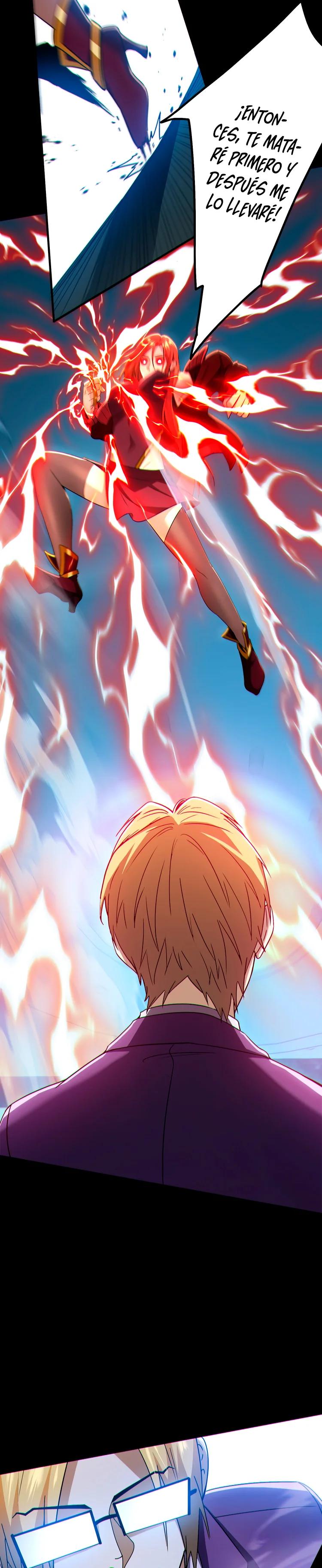 Resurgence of the Solo Beta Player Ch. 2 第16页