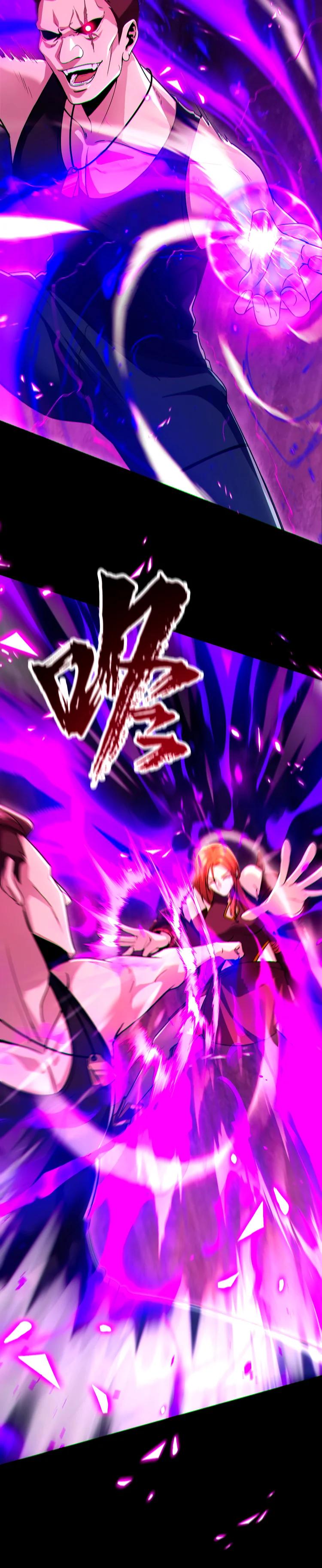 Resurgence of the Solo Beta Player Ch. 2 第18页