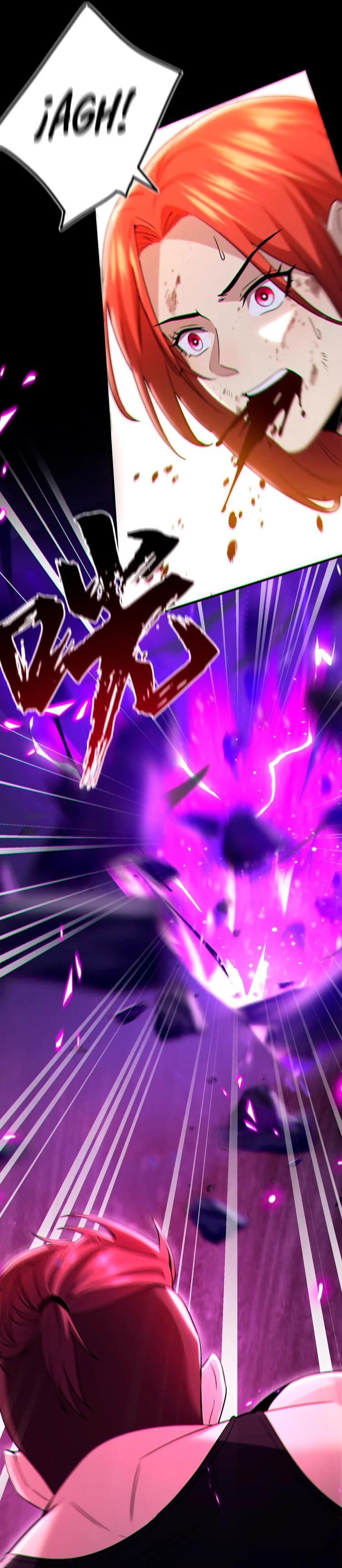 Resurgence of the Solo Beta Player Ch. 2 第19页