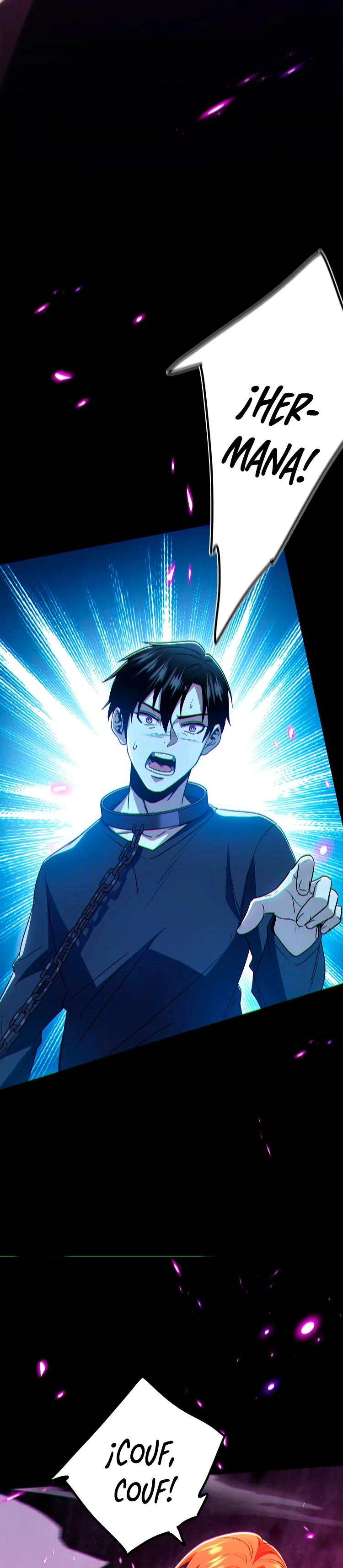 Resurgence of the Solo Beta Player Ch. 2 第20页