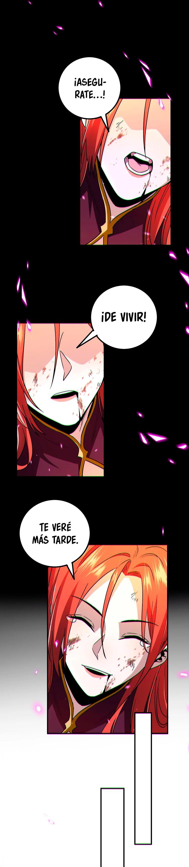 Resurgence of the Solo Beta Player Ch. 2 第22页