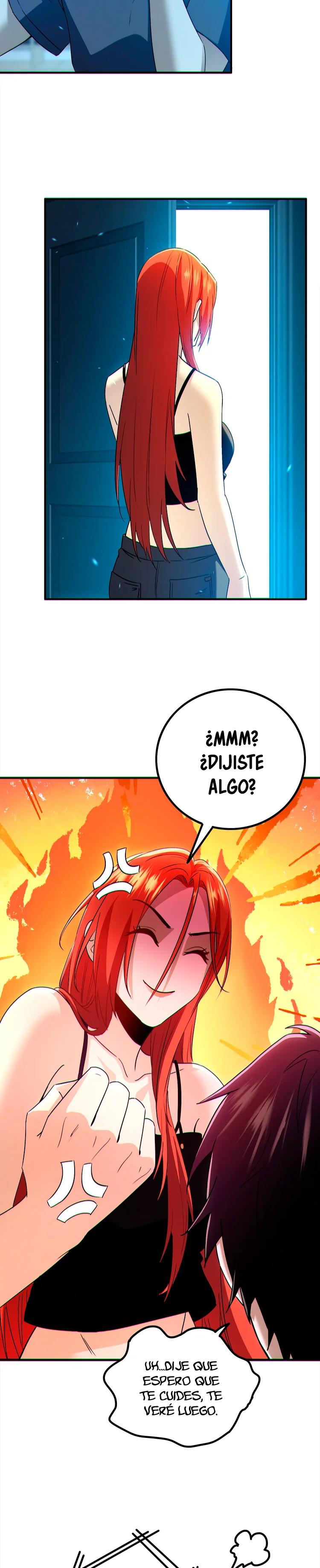 Resurgence of the Solo Beta Player Ch. 2 第7页