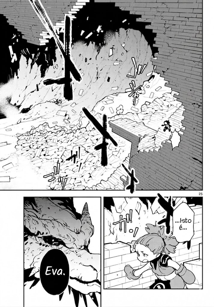 Ninkyou Tensei: Isekai no Yakuza Hime Vol. 5 Ch. 18 第26页
