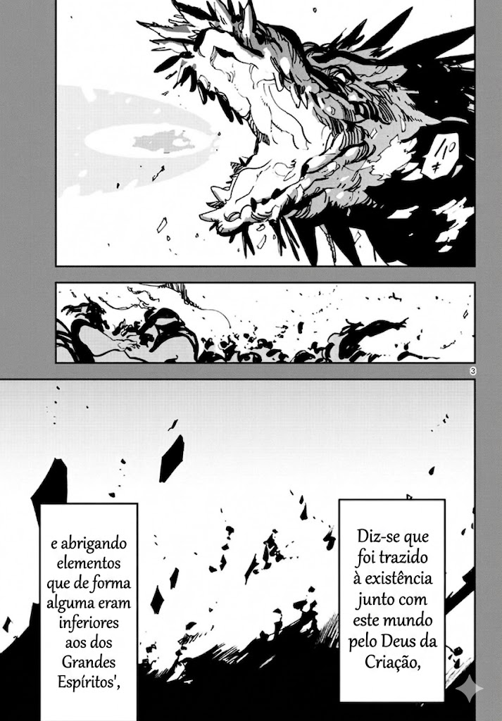 Ninkyou Tensei: Isekai no Yakuza Hime Vol. 5 Ch. 18 第4页