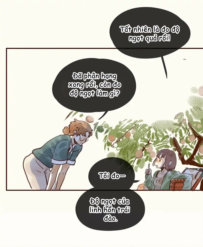 My Dear Lass Vol. 1 Ch. 1 第13页