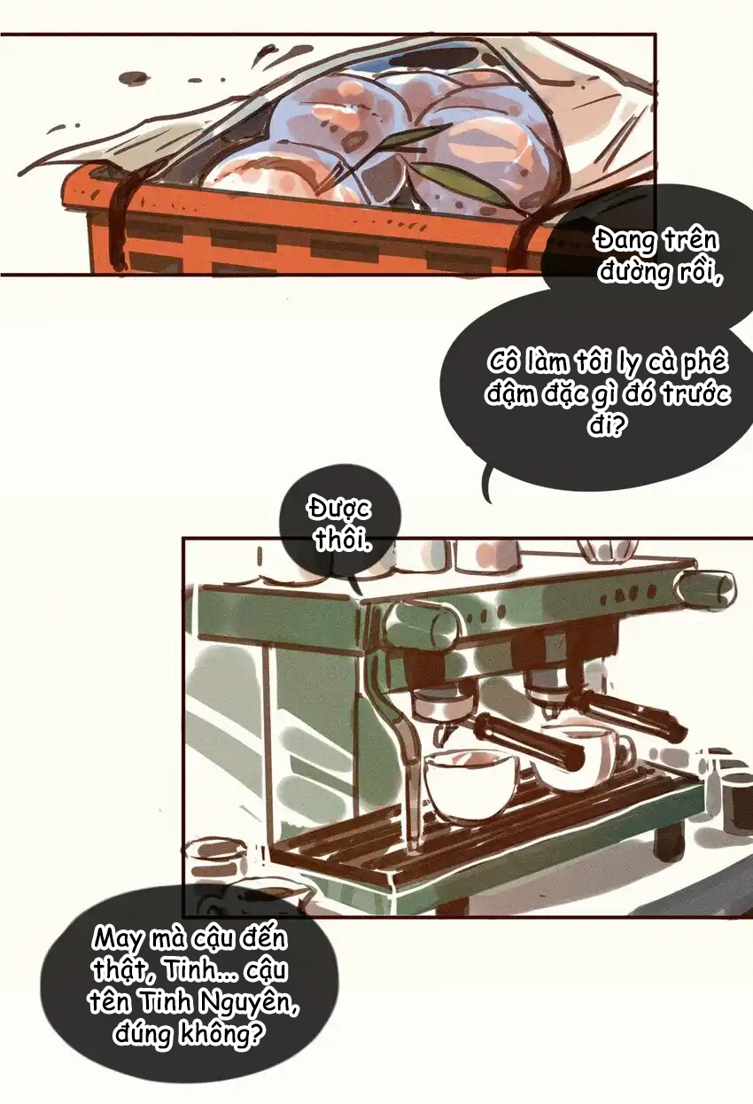 My Dear Lass Vol. 1 Ch. 1 第22页