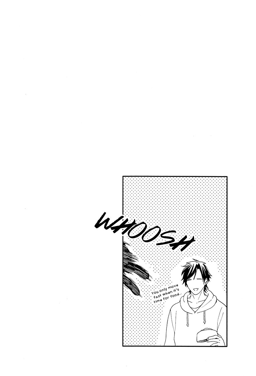 Boku to Neko to Hatsukoi Kousa Extra 第12页