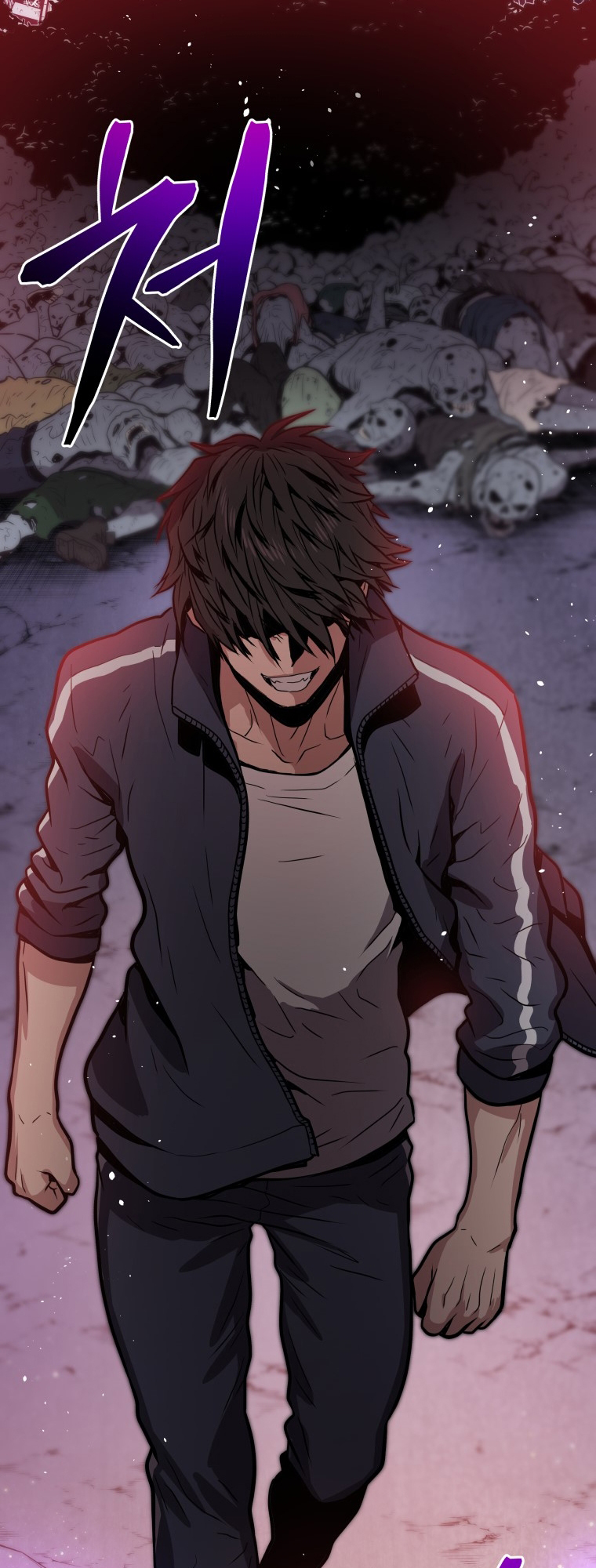 Hoarding in Hell PROLOG 第119页