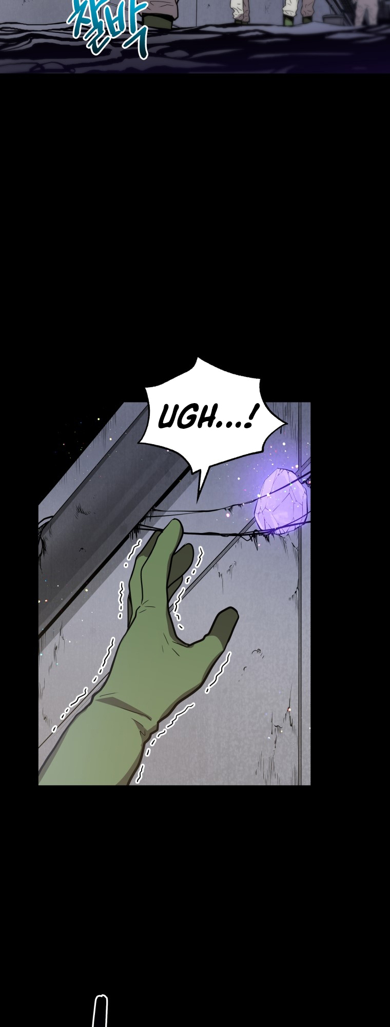 Hoarding in Hell PROLOG 第38页