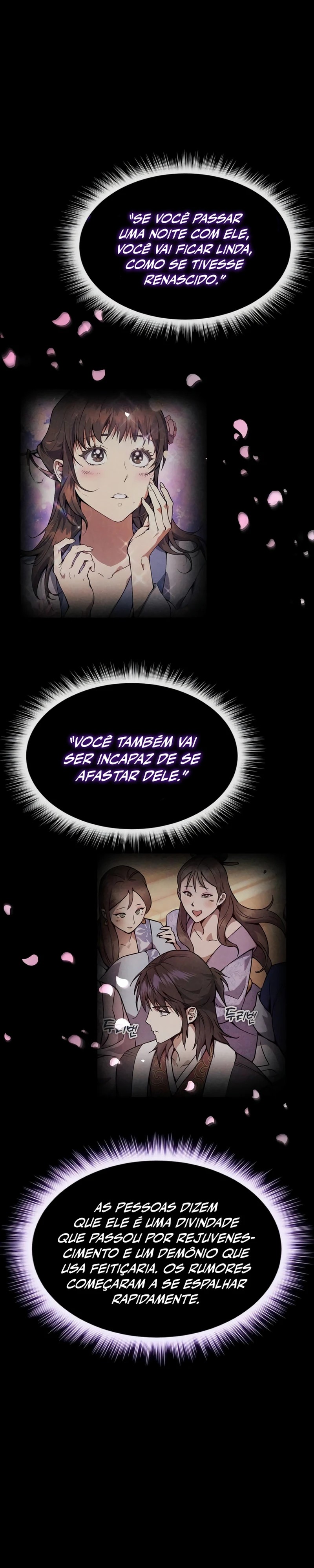 The Heavenly Demon Wants a Quiet Life Ch. 4 第2页