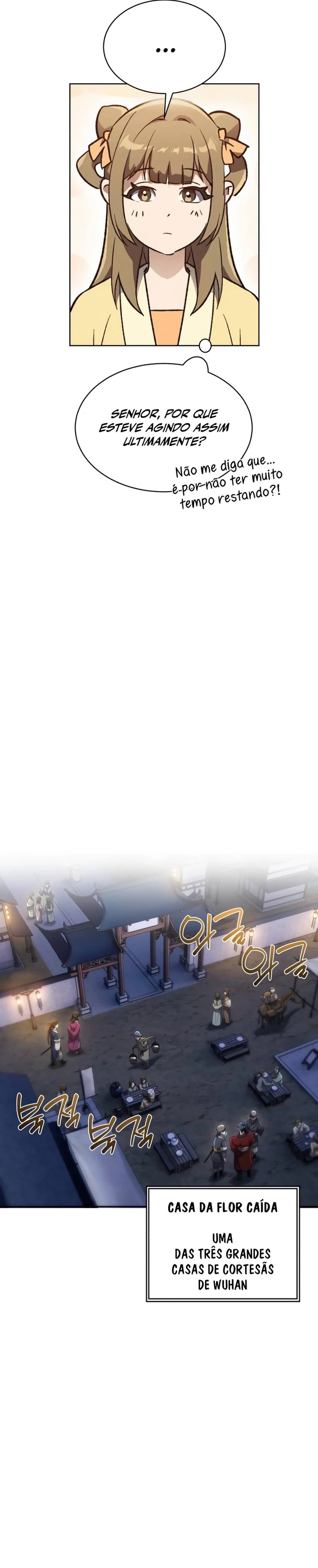 The Heavenly Demon Wants a Quiet Life Ch. 4 第16页