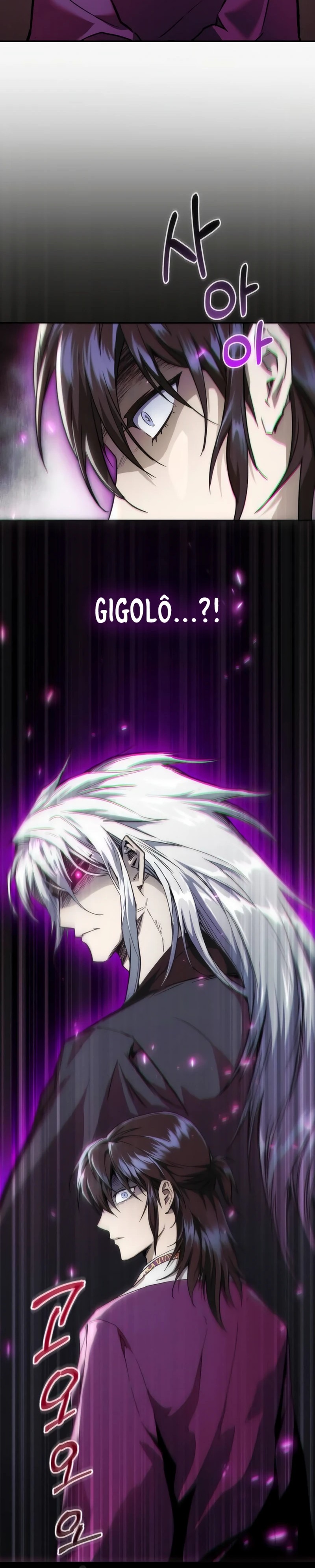 The Heavenly Demon Wants a Quiet Life Ch. 4 第22页