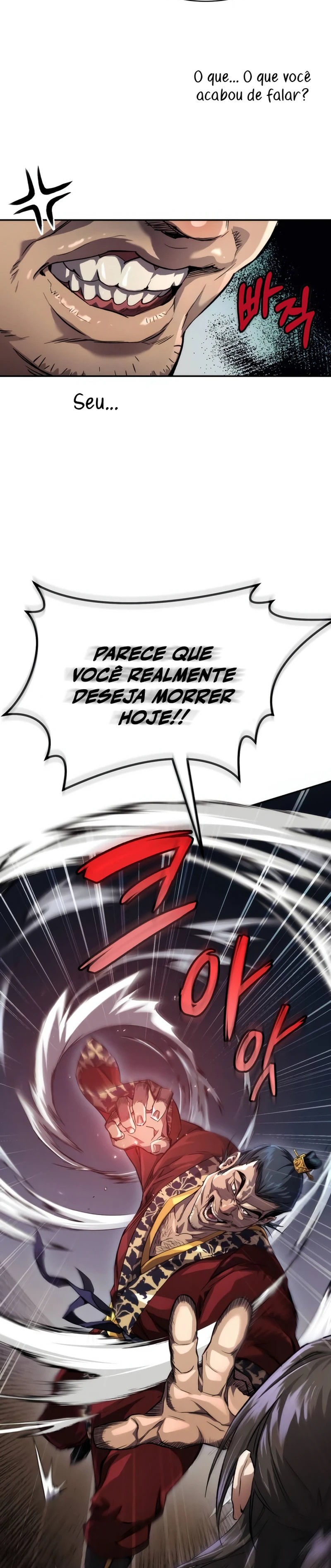 The Heavenly Demon Wants a Quiet Life Ch. 4 第26页