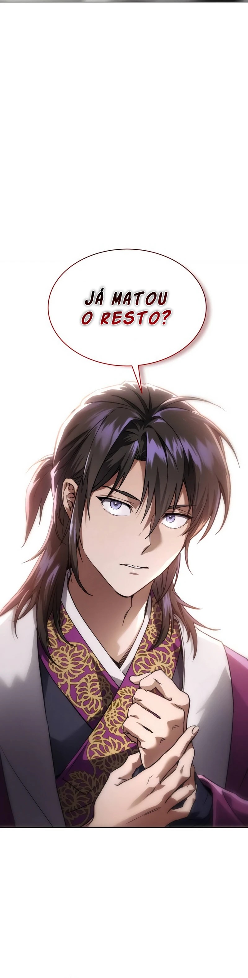 The Heavenly Demon Wants a Quiet Life Ch. 4 第31页