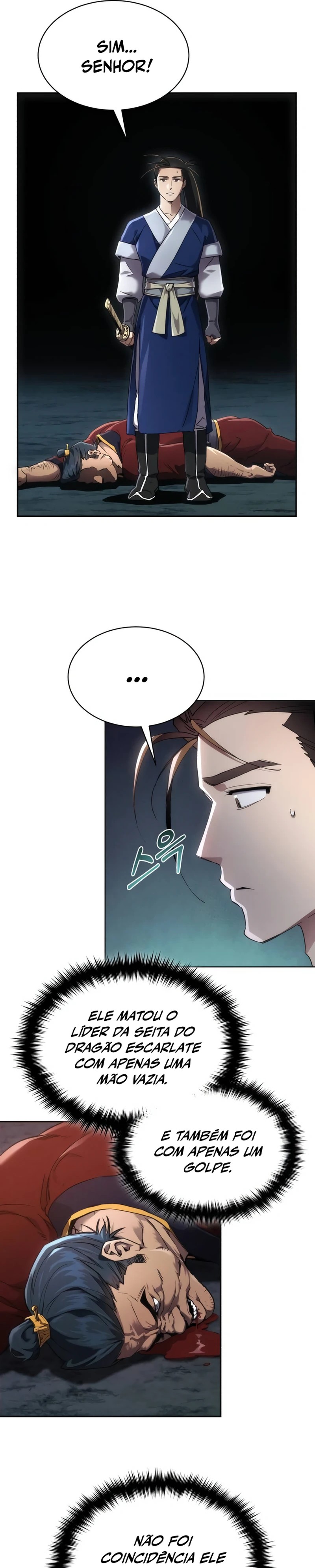 The Heavenly Demon Wants a Quiet Life Ch. 4 第34页