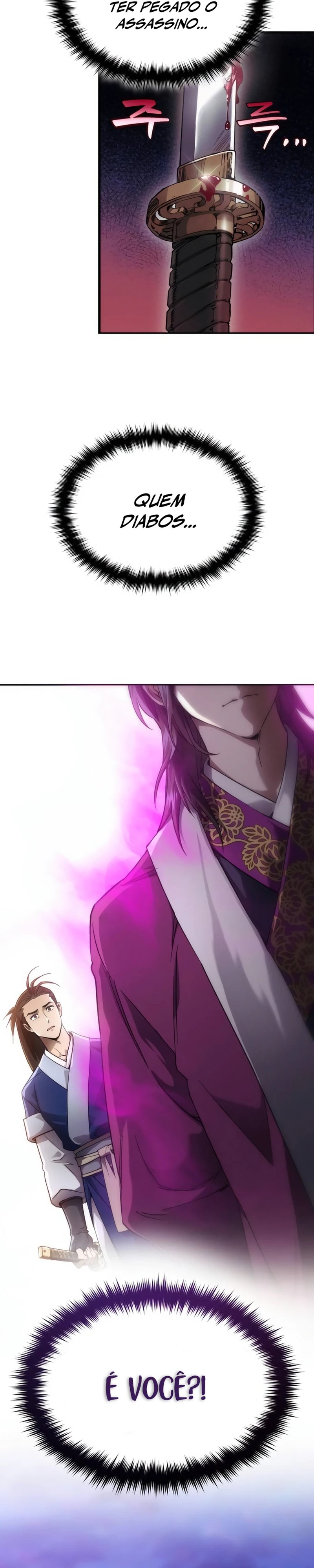 The Heavenly Demon Wants a Quiet Life Ch. 4 第35页