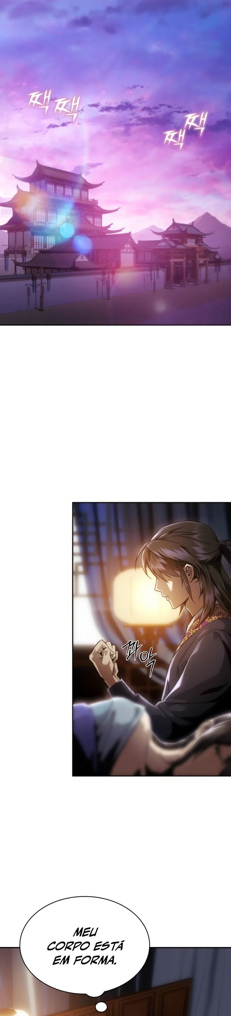 The Heavenly Demon Wants a Quiet Life Ch. 4 第36页