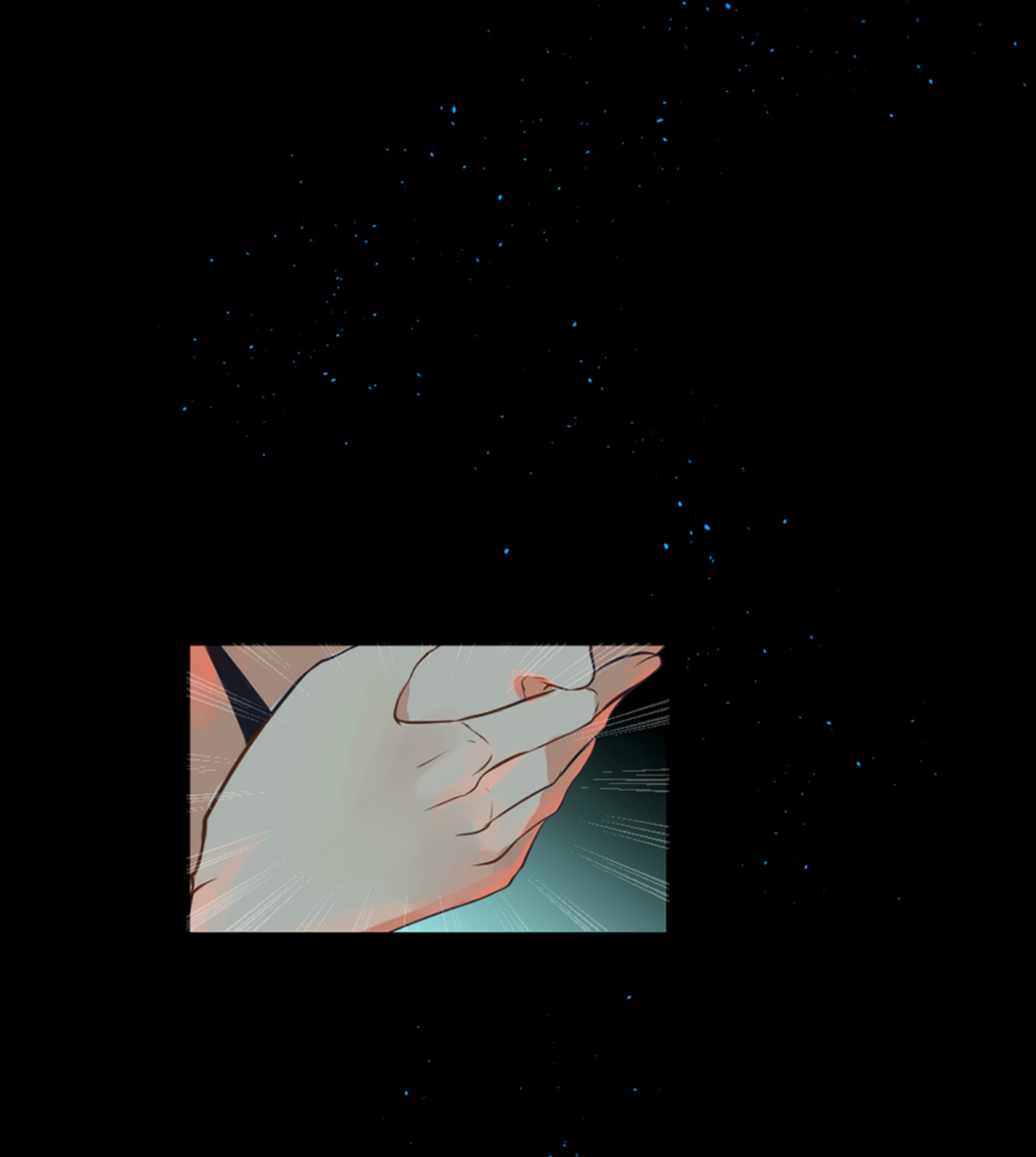 The God of Pain's Groom Ch. 4 第19页