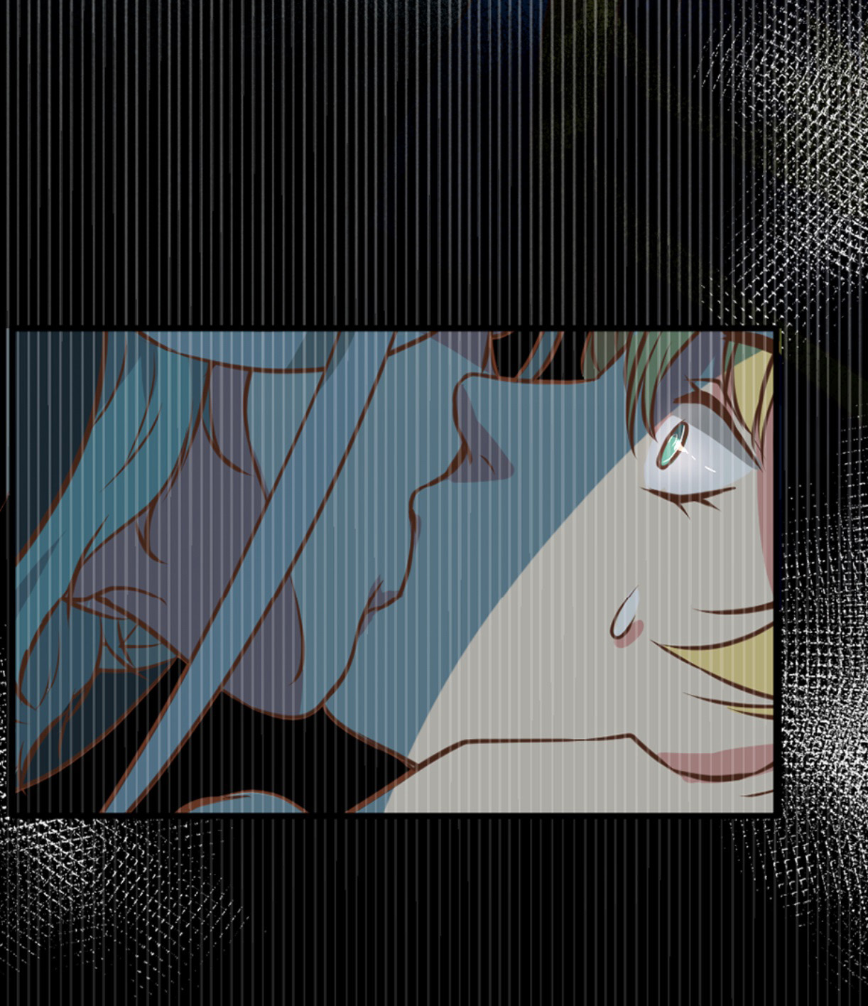 The God of Pain's Groom Ch. 4 第34页