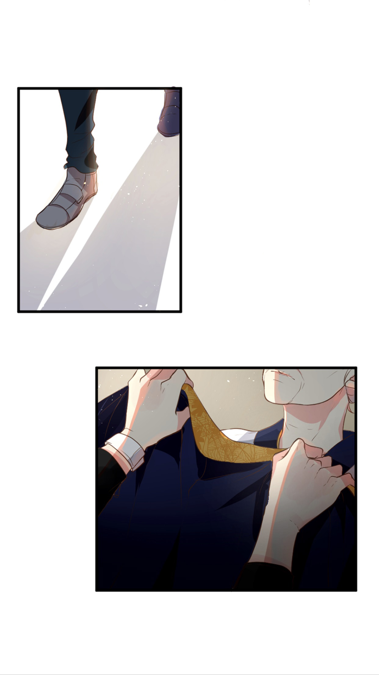 The God of Pain's Groom Ch. 4 第39页