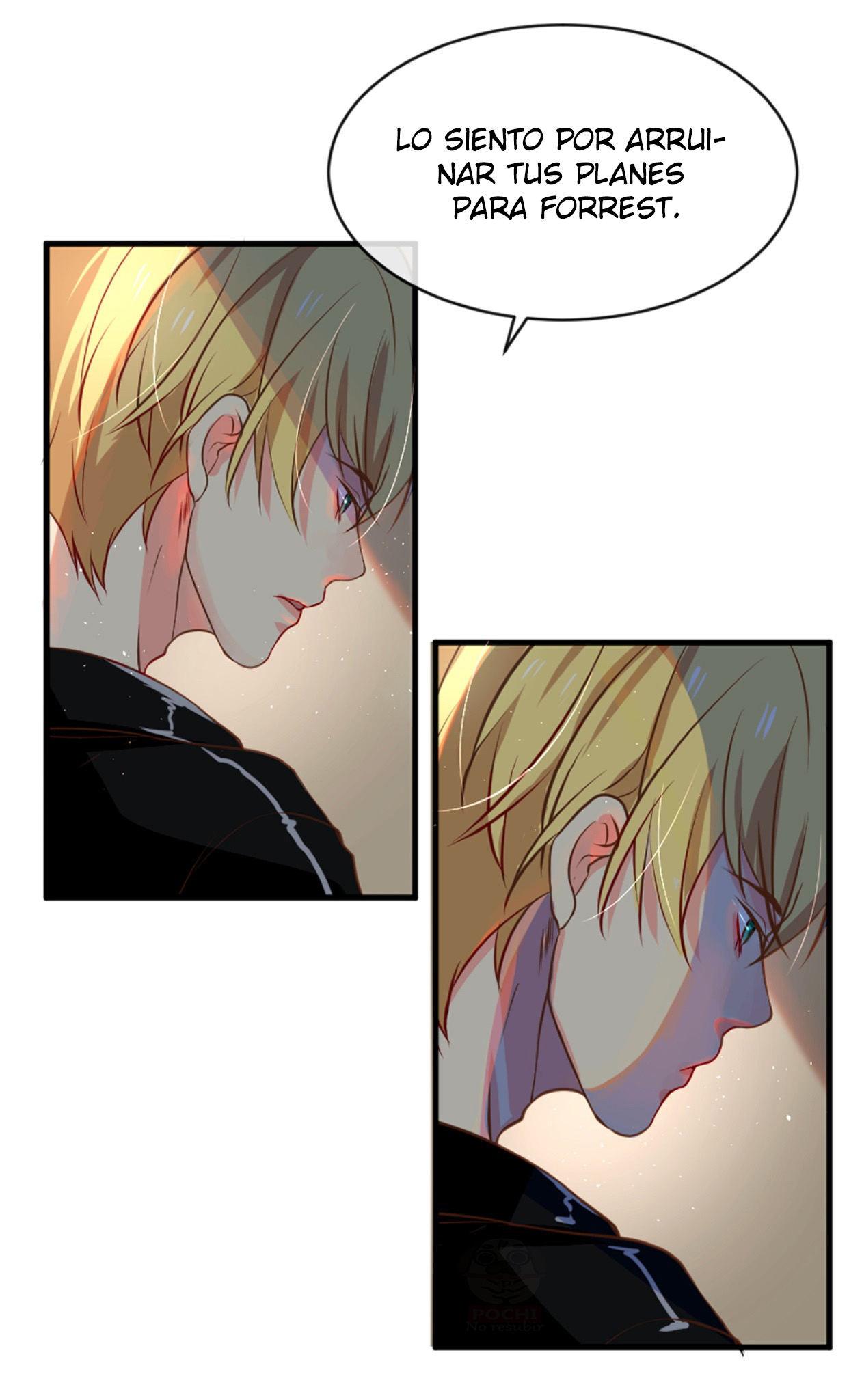 The God of Pain's Groom Ch. 4 第41页