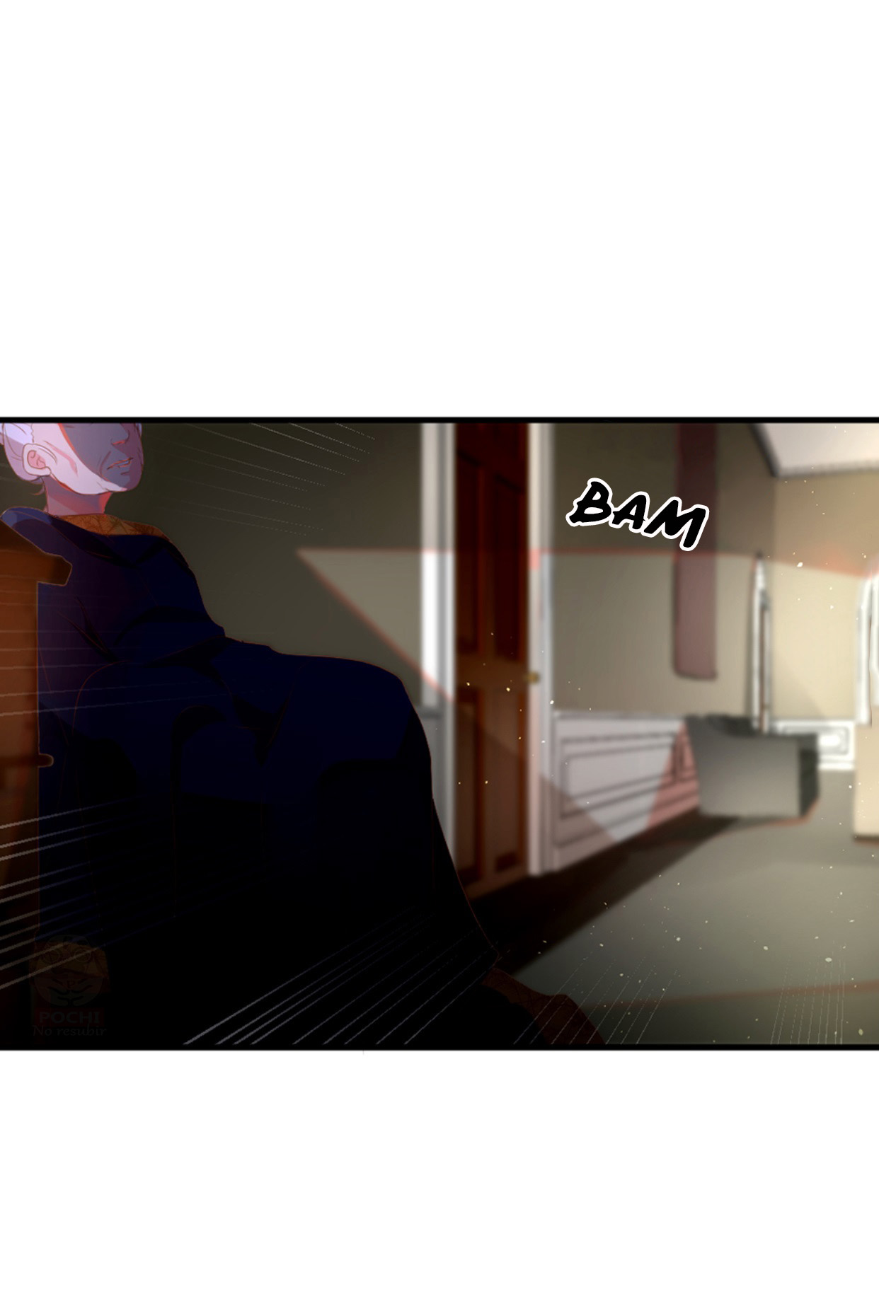 The God of Pain's Groom Ch. 4 第42页
