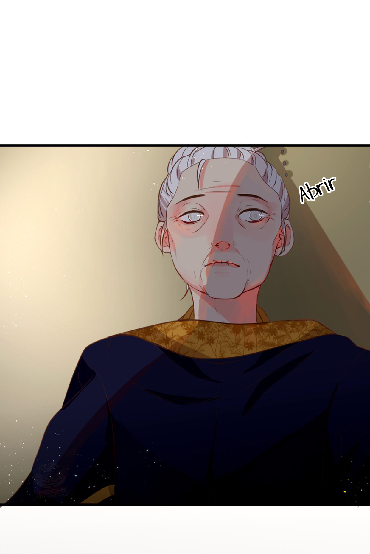 The God of Pain's Groom Ch. 4 第43页