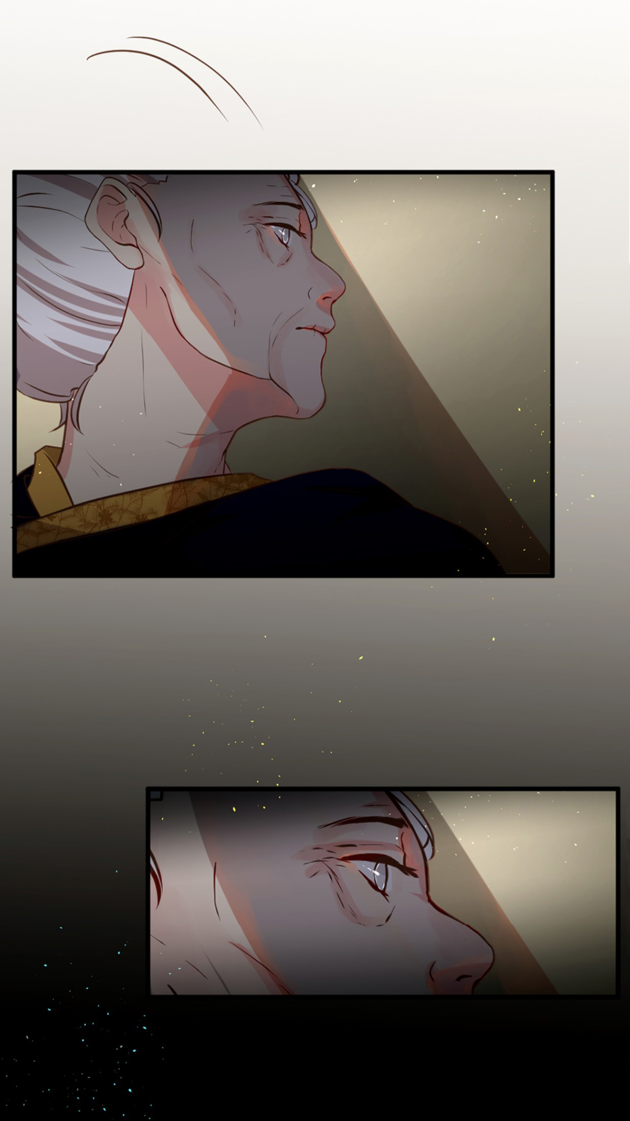 The God of Pain's Groom Ch. 4 第44页