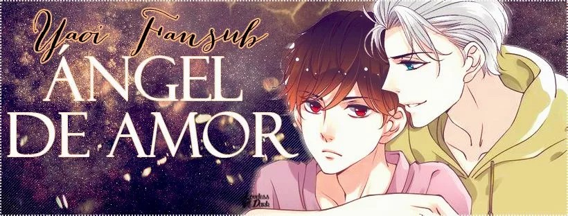 Angel Love Ch. 1 第1页