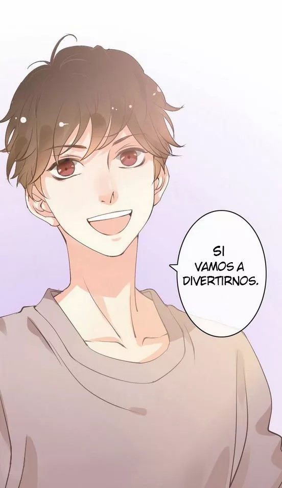 Angel Love Ch. 1 第13页