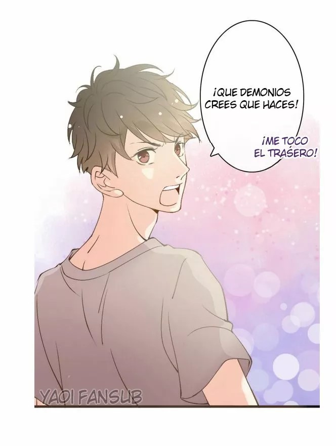 Angel Love Ch. 1 第18页