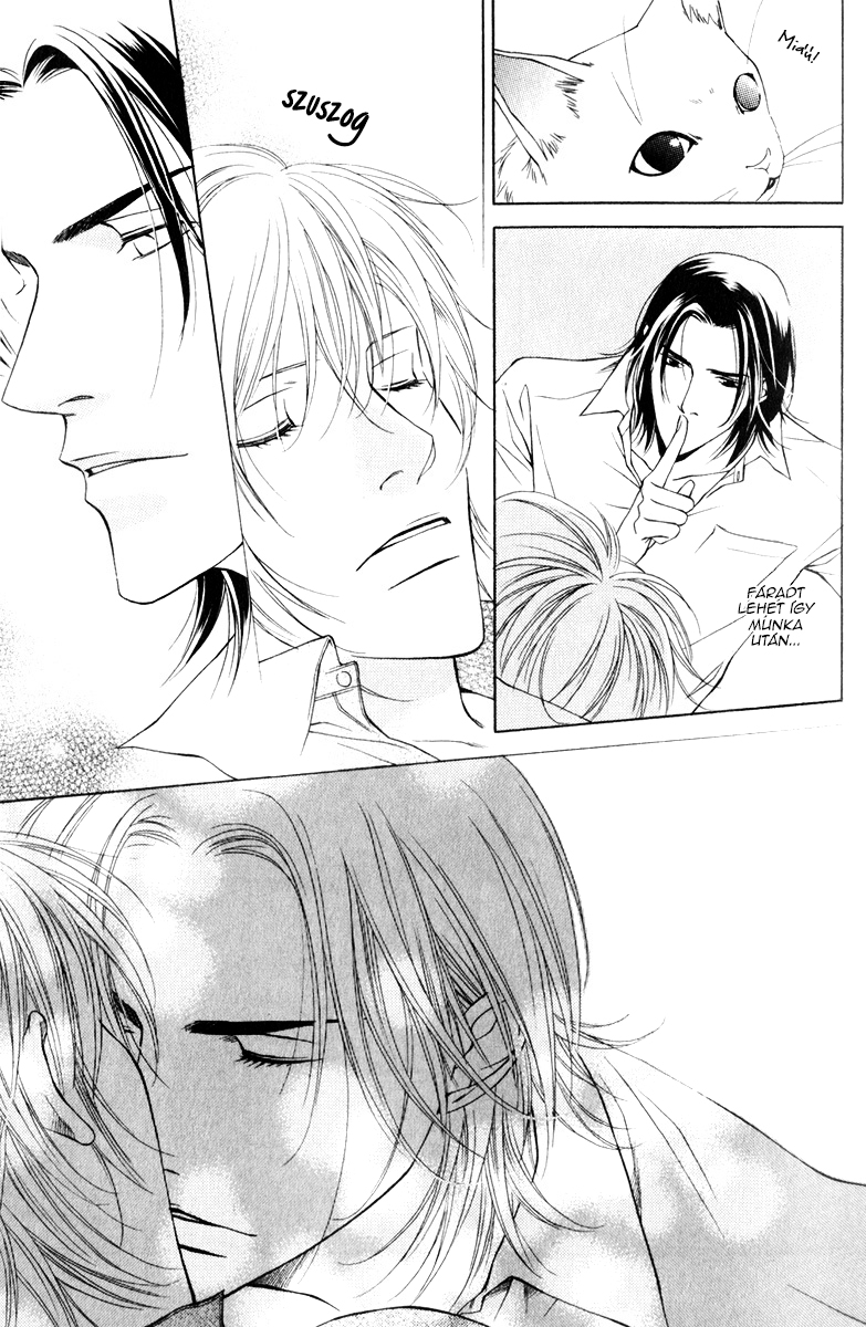 Toiki Yori mo Yasashii Vol. 1 Ch. 1 第28页