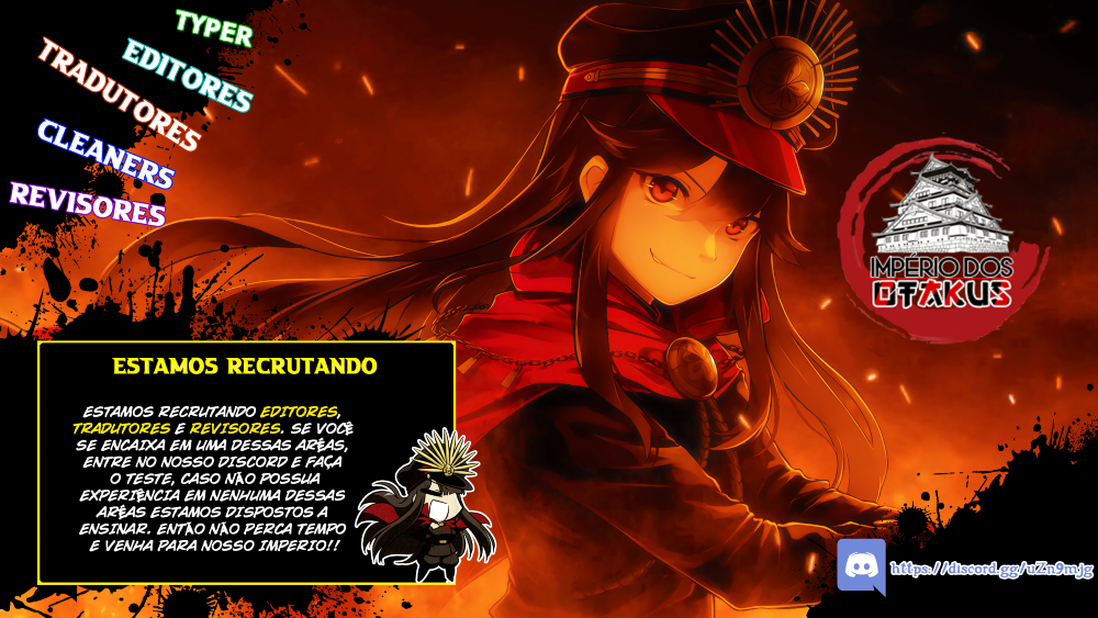 The Servant Is the Demon King?! 第4页
