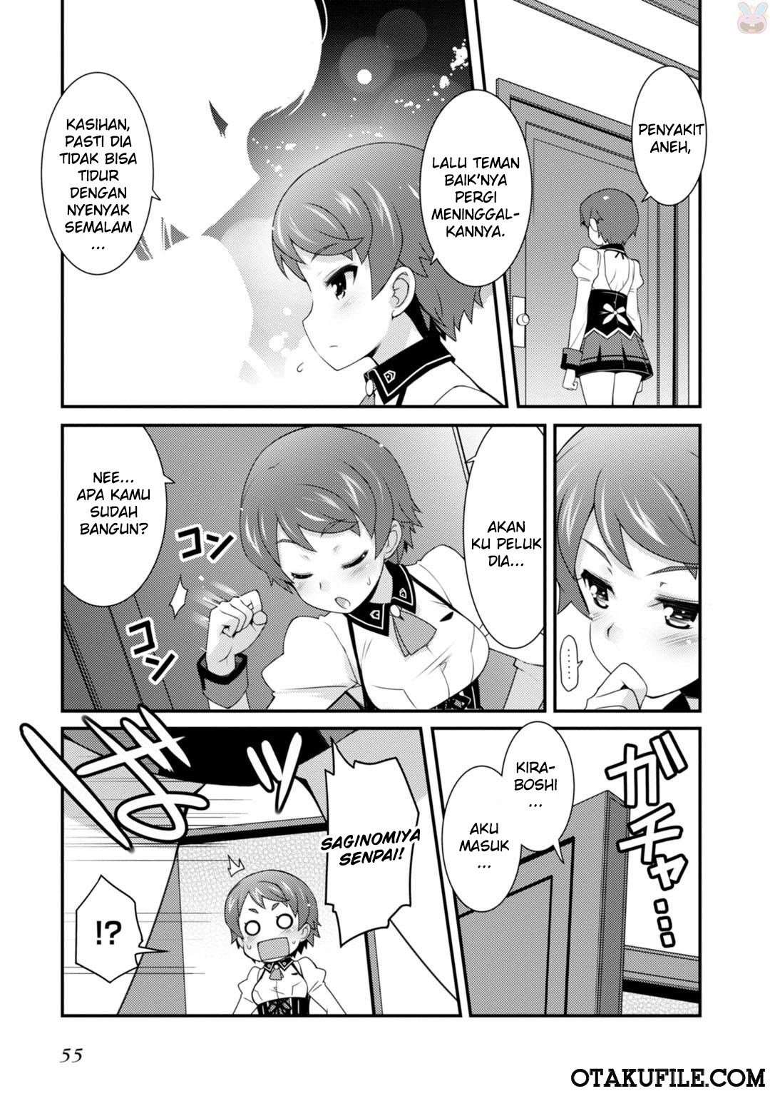 Sakura Nadeshiko Jamur? 第16页