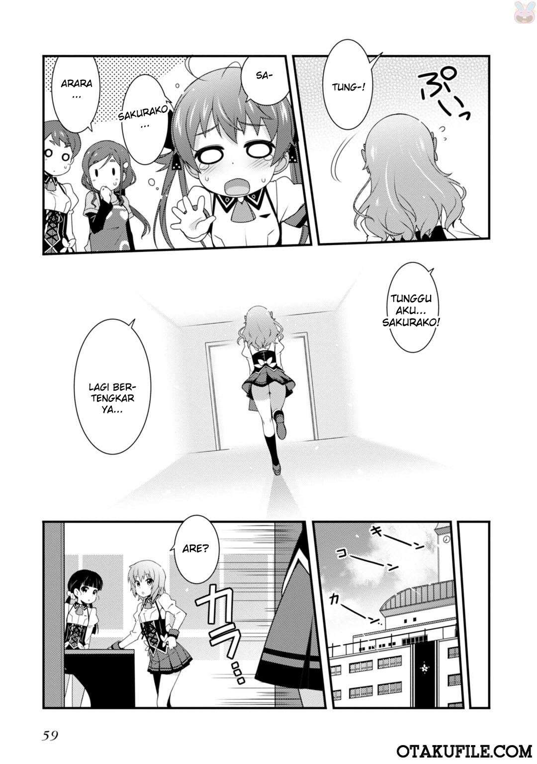 Sakura Nadeshiko Jamur? 第20页