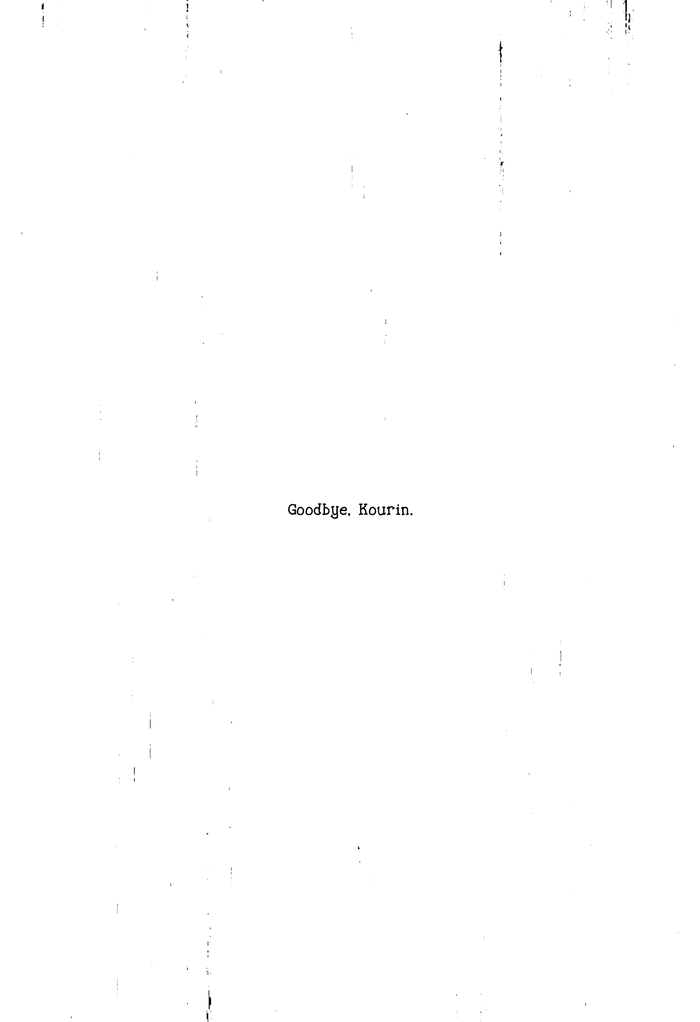 Touhou - Muted Afterglow (Doujinshi) Latter Part 第40页
