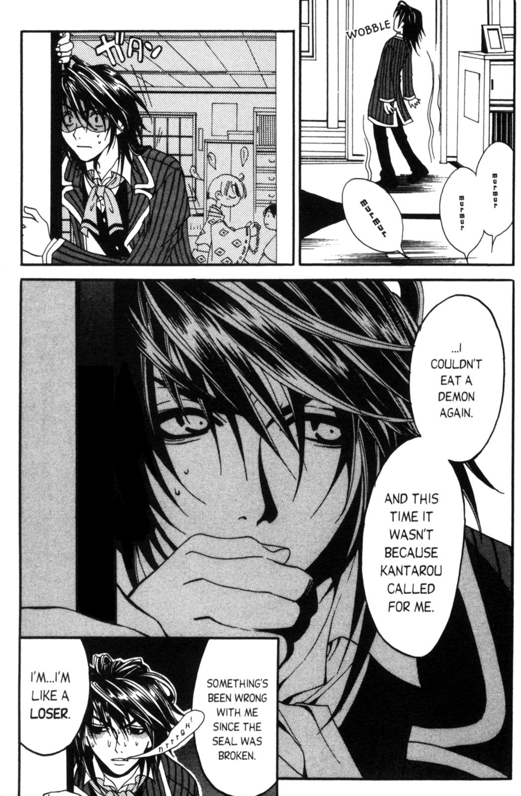 Tactics Vol. 2 Ch. 4 第38页