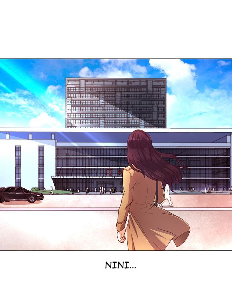 My Notoriously Naughty Lover Episode 2 第4页