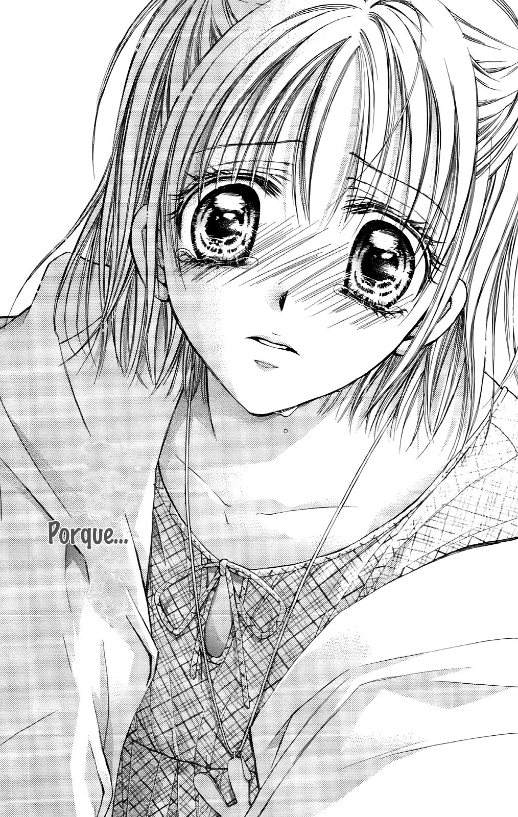 Namida Usagi ~Seifuku no Kataomoi~ Vol. 1 Ch. 3 第35页