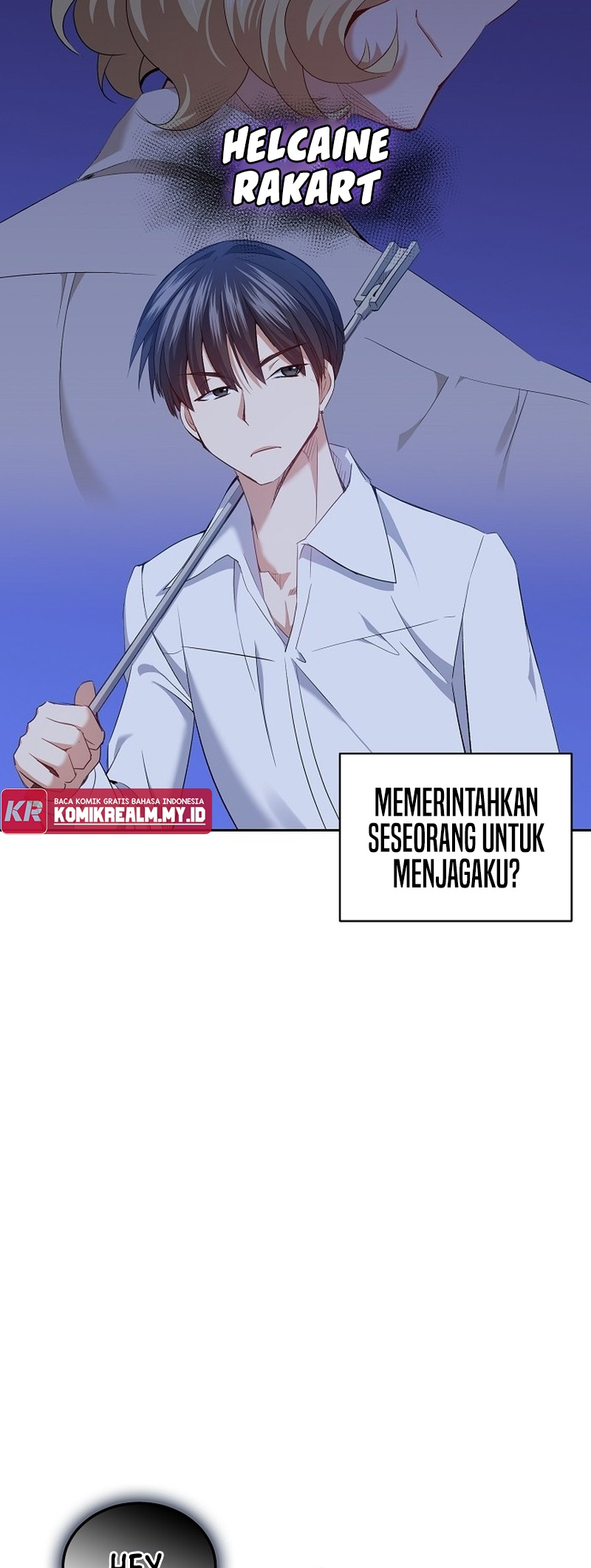 Kill the Emperor Ch. 1 第39页