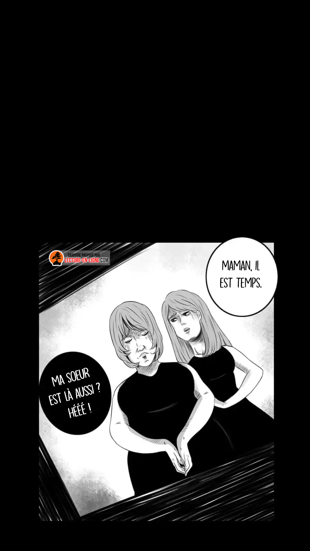 Blind Ch. 6 第7页