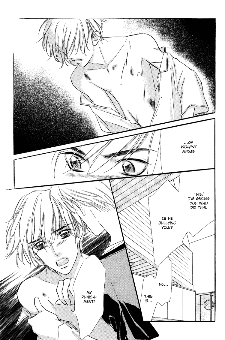 Ai ga Areba Toshinosa Nante Vol. 1 Ch. 4 第14页