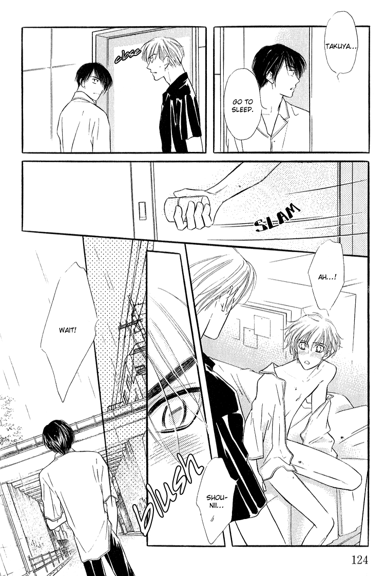 Ai ga Areba Toshinosa Nante Vol. 1 Ch. 4 第21页