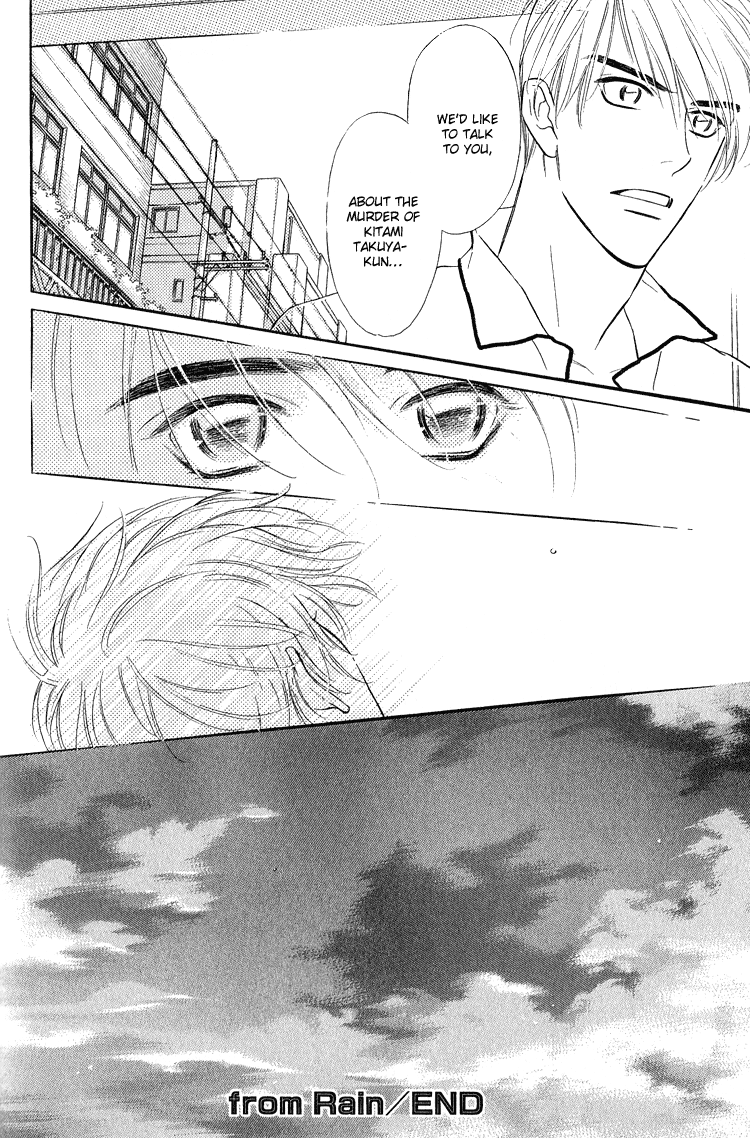 Ai ga Areba Toshinosa Nante Vol. 1 Ch. 4 第39页