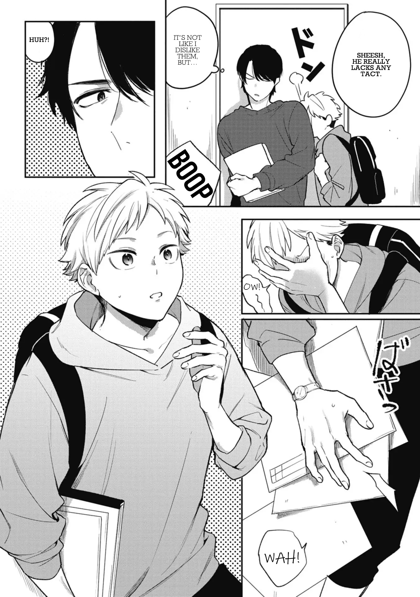 Complex Harmony 第7页