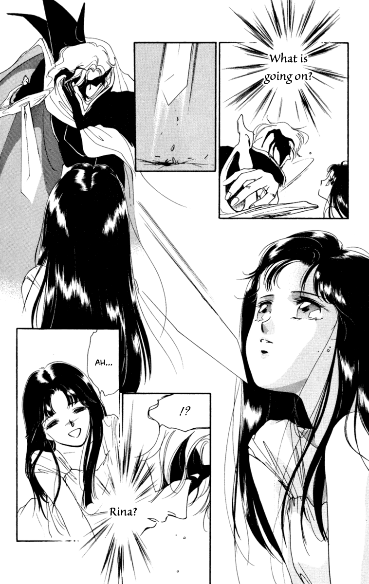 Mask Vol. 2 Ch. 3 第104页