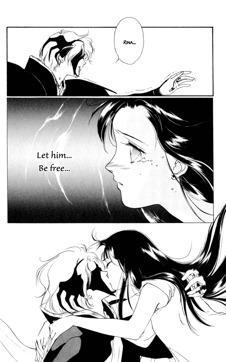 Mask Vol. 2 Ch. 3 第140页