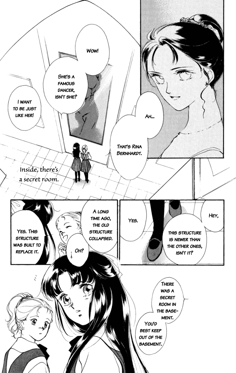 Mask Vol. 2 Ch. 3 第153页