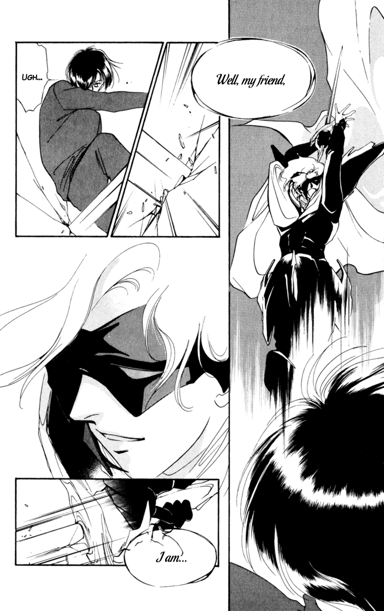 Mask Vol. 2 Ch. 3 第31页